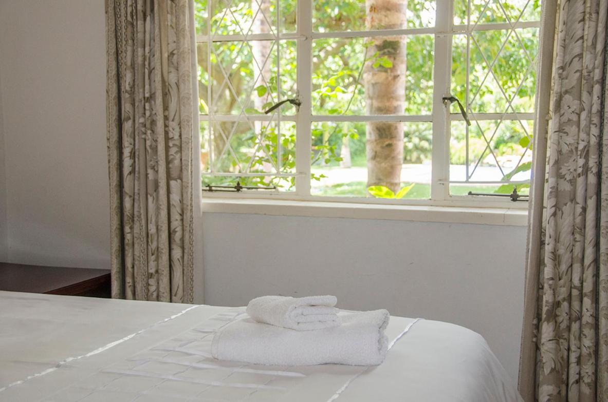 Hillside Manor Bulawayo Exterior foto