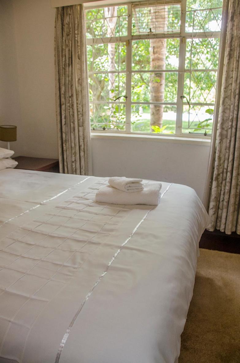 Hillside Manor Bulawayo Exterior foto