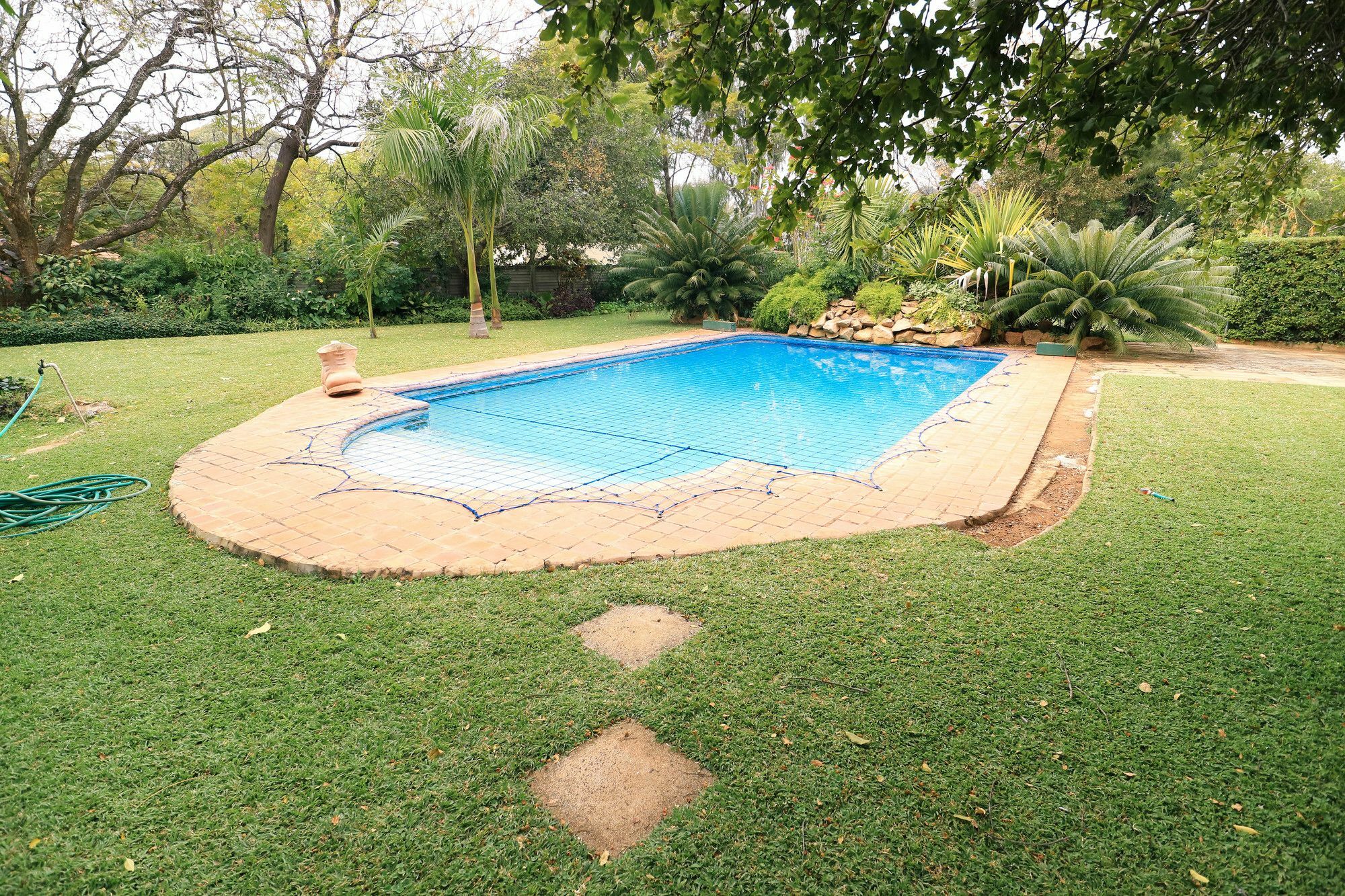 Hillside Manor Bulawayo Exterior foto